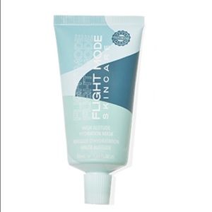 Flight Mode High Altitude Hydration Mask